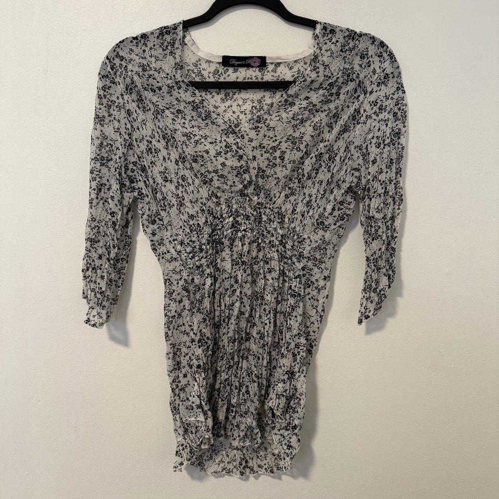 Camisa Dayan's Ros